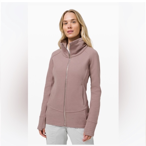 Lululemon Radiant Jacket Size 4 - Picture 5 of 7